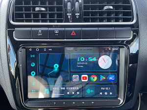 Volkswagen Polo thumbnail
