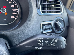 Volkswagen Polo thumbnail