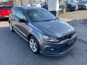 Volkswagen Polo thumbnail