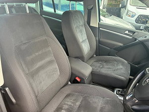 Volkswagen Tiguan thumbnail