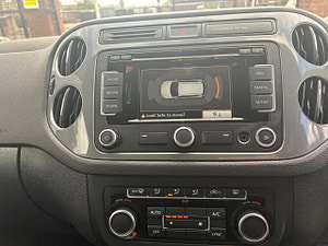 Volkswagen Tiguan thumbnail
