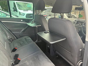 Volkswagen Tiguan thumbnail