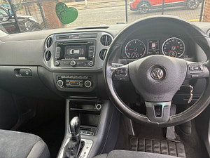 Volkswagen Tiguan thumbnail