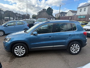 Volkswagen Tiguan thumbnail