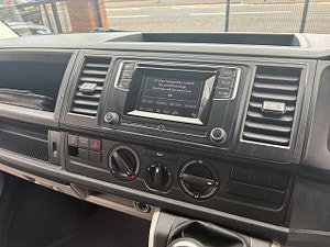 Volkswagen Transporter thumbnail