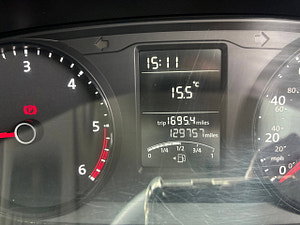 Volkswagen Transporter thumbnail