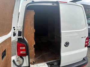 Volkswagen Transporter thumbnail
