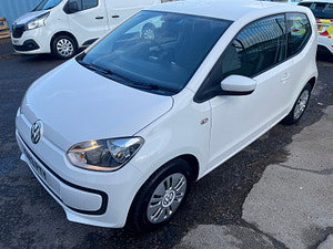 Volkswagen up! thumbnail
