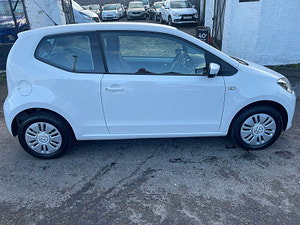 Volkswagen up! thumbnail