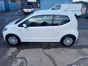 Volkswagen up! thumbnail