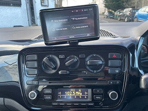 Volkswagen up! thumbnail