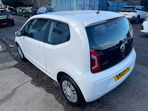 Volkswagen up! thumbnail