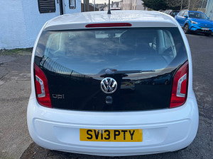 Volkswagen up! thumbnail