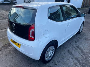 Volkswagen up! thumbnail