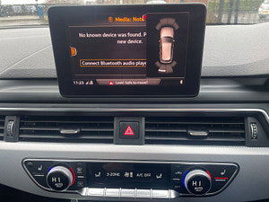 Audi A4 thumbnail