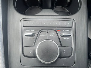Audi A4 thumbnail