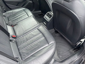 Audi A4 thumbnail