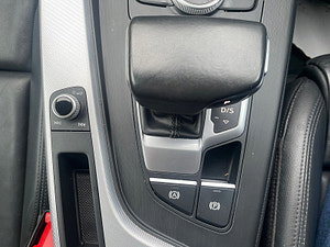 Audi A4 thumbnail