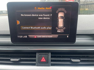 Audi A4 thumbnail