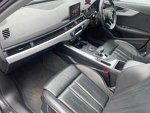 Audi A4 thumbnail