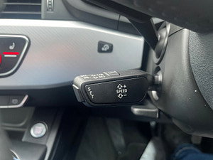 Audi A4 thumbnail