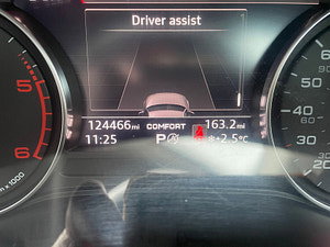 Audi A4 thumbnail