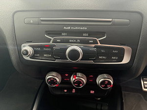 Audi A1 thumbnail