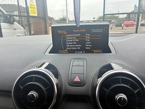 Audi A1 thumbnail