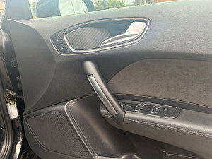 Audi A1 thumbnail