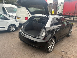 Audi A1 thumbnail