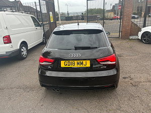 Audi A1 thumbnail