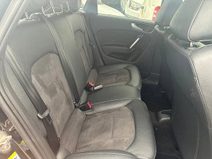 Audi A1 thumbnail