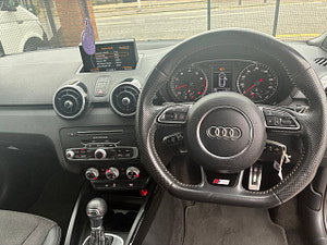 Audi A1 thumbnail
