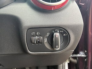 Audi A1 thumbnail