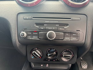Audi A1 thumbnail