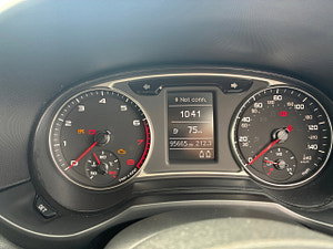 Audi A1 thumbnail