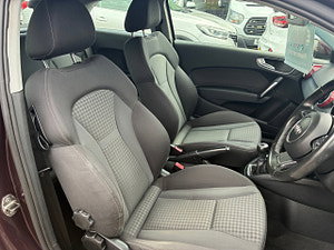 Audi A1 thumbnail