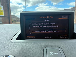 Audi A1 thumbnail