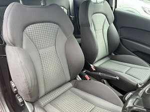 Audi A1 thumbnail