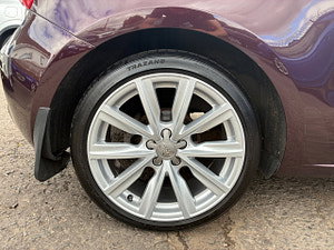 Audi A1 thumbnail