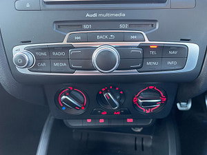 Audi A1 thumbnail