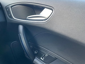Audi A1 thumbnail