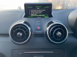 Audi A1 thumbnail