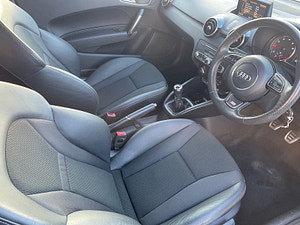Audi A1 thumbnail