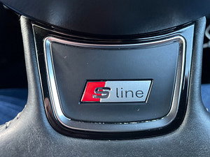 Audi A1 thumbnail