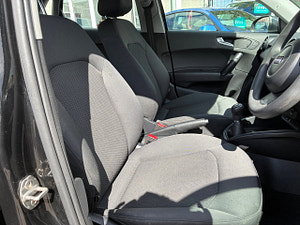 Audi A1 thumbnail