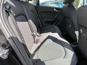 Audi A1 thumbnail