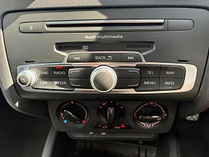 Audi A1 thumbnail