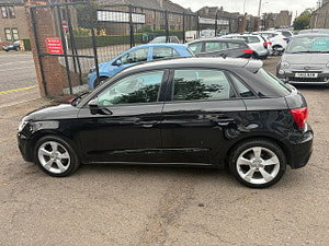 Audi A1 thumbnail