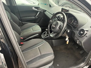 Audi A1 thumbnail
